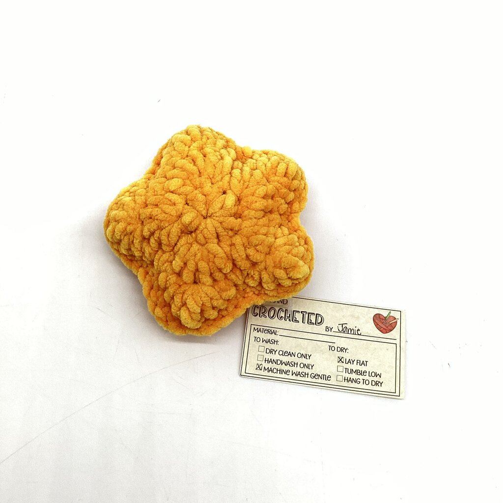 Crochet Star