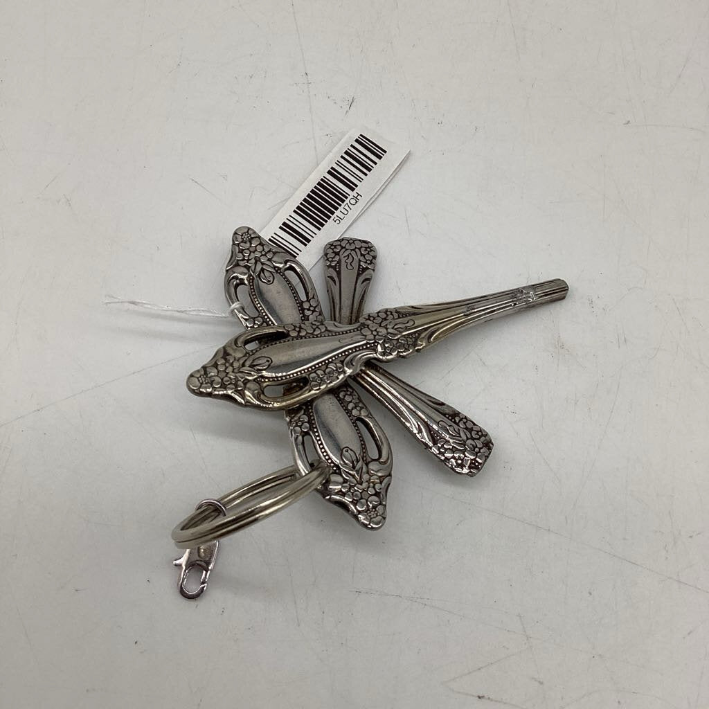 Dragonfly Charm