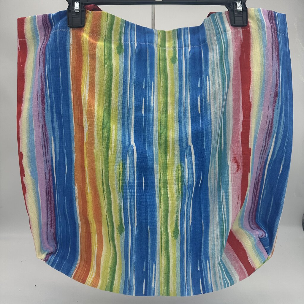 Everything Goes Bag-Beachy Array 20"x18"