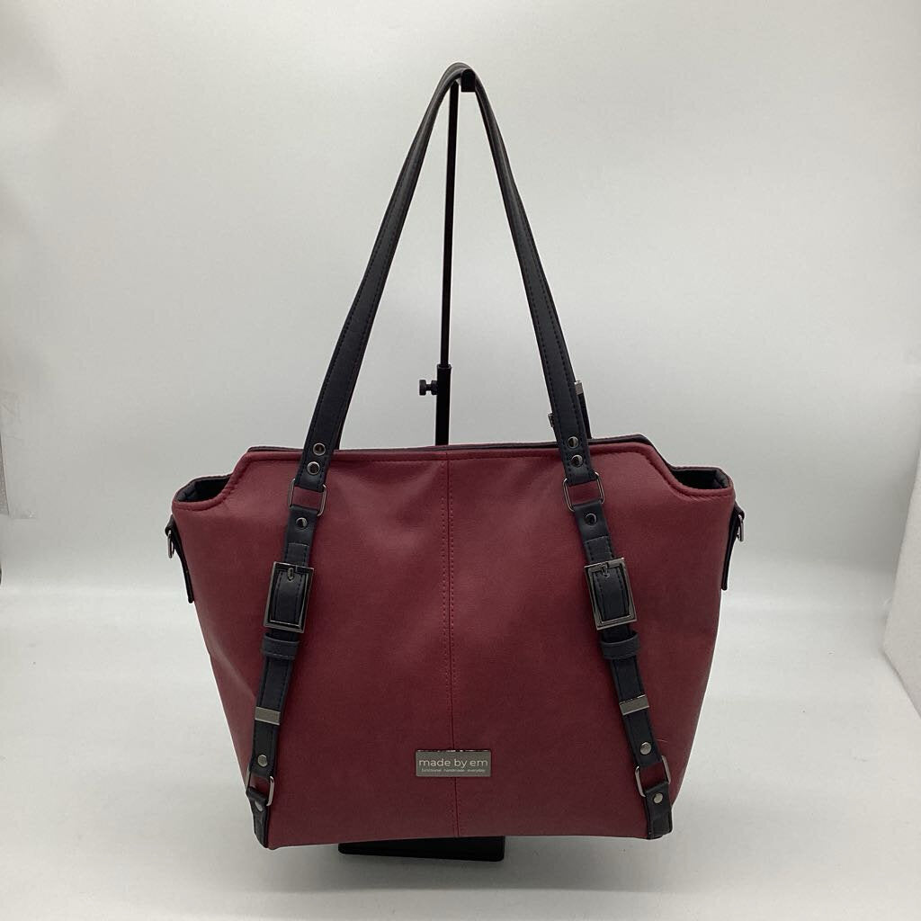 Moonwake- Midnight Bordeaux- Limited Edition