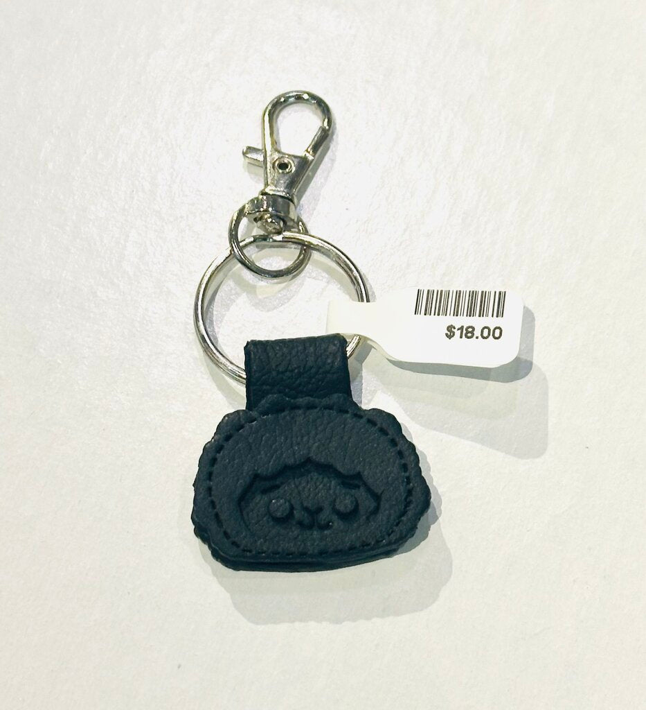 Black sheep Keychain