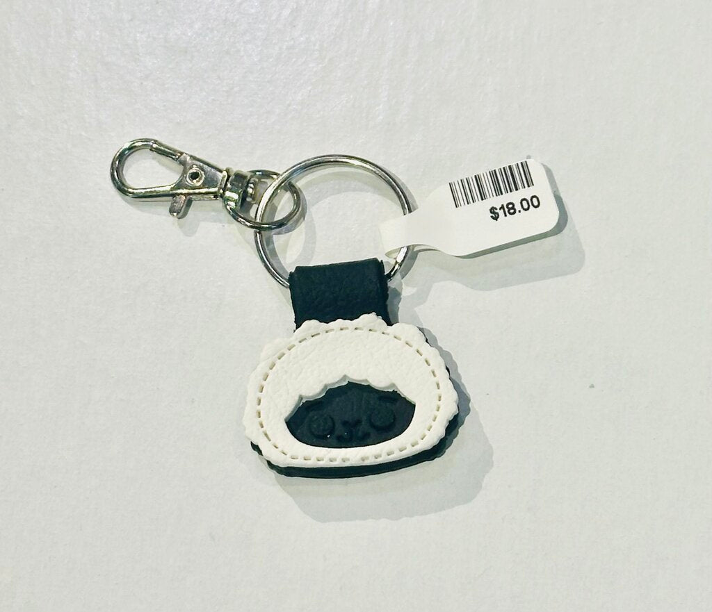 Black face sheep Keychain
