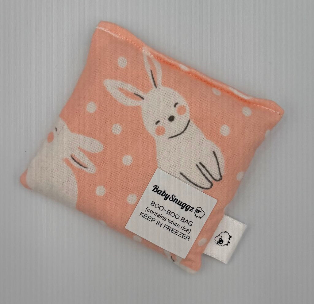 Boo~Boo Bag
