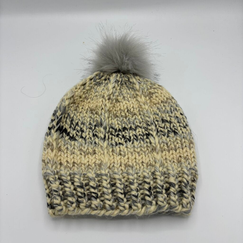 Hat Squarshy Marble