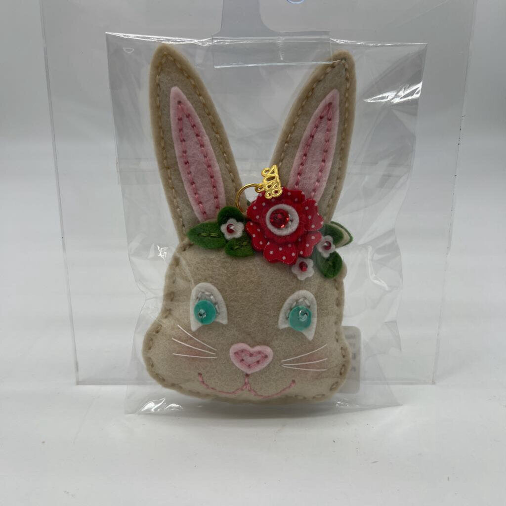 Bunny charm