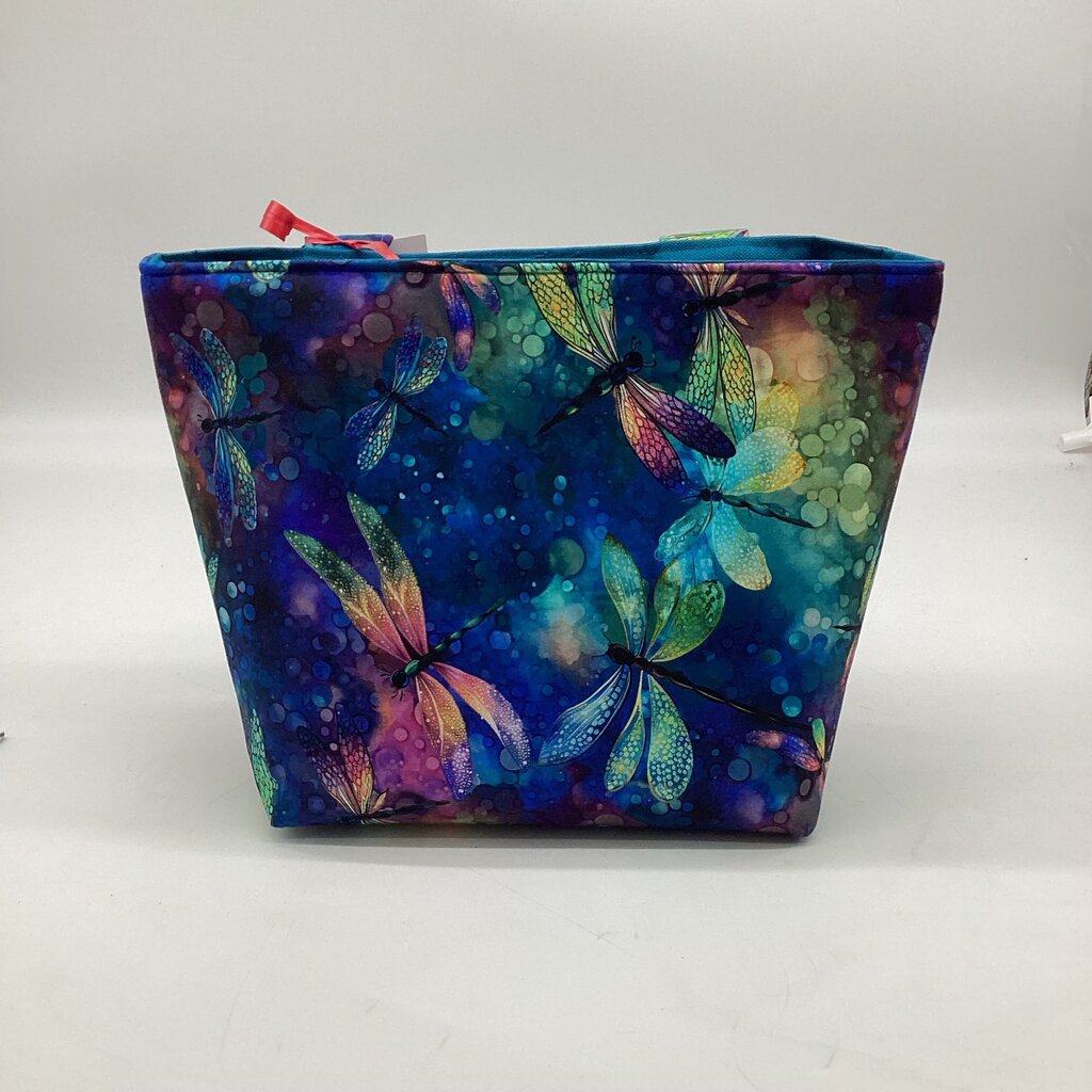 Car utility bag dragonfly 2