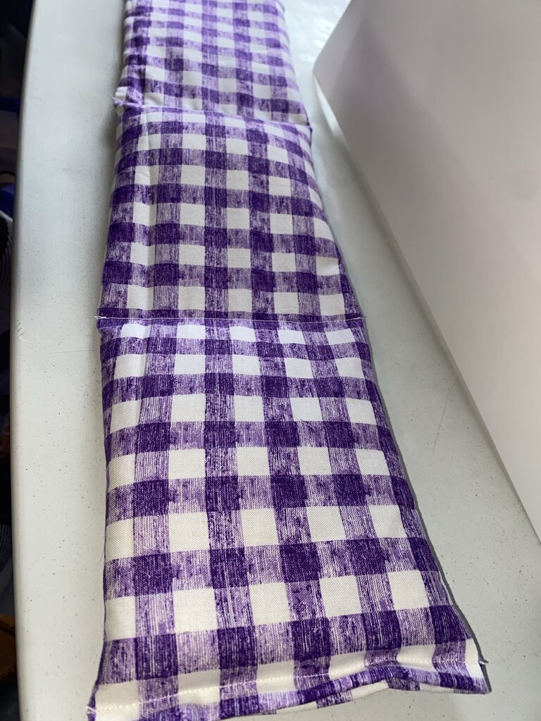 Neck Wrap