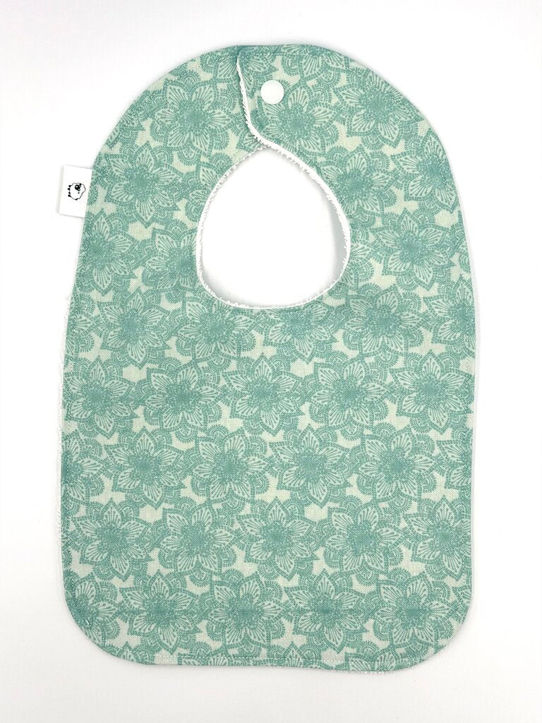 Toddler Bib