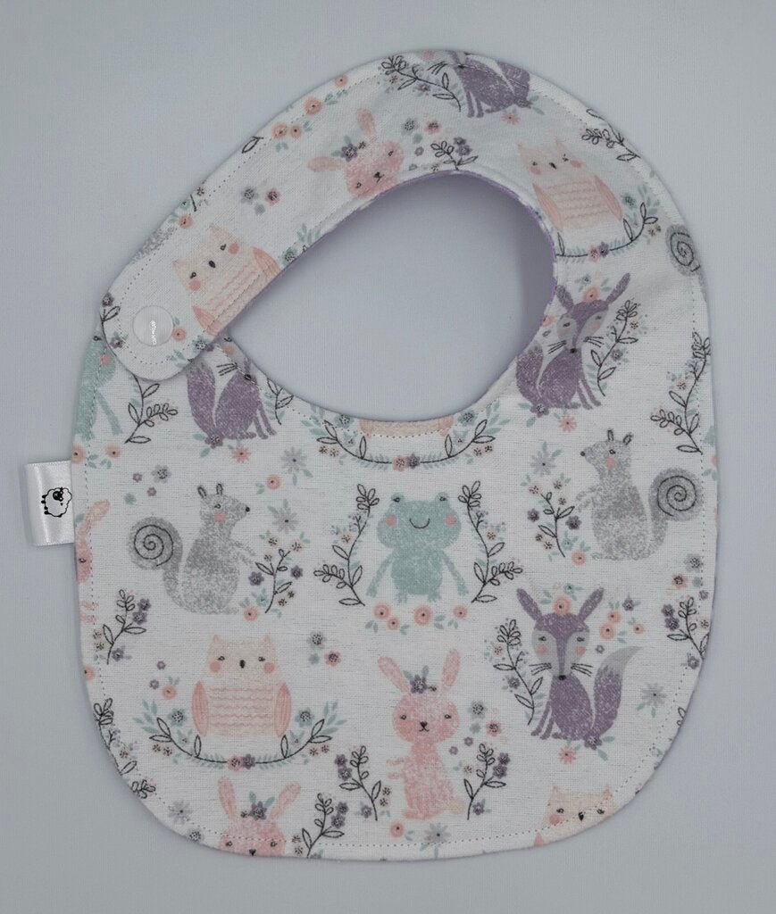 Baby Bib