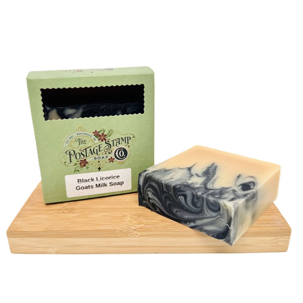 Goats Milk Soap
