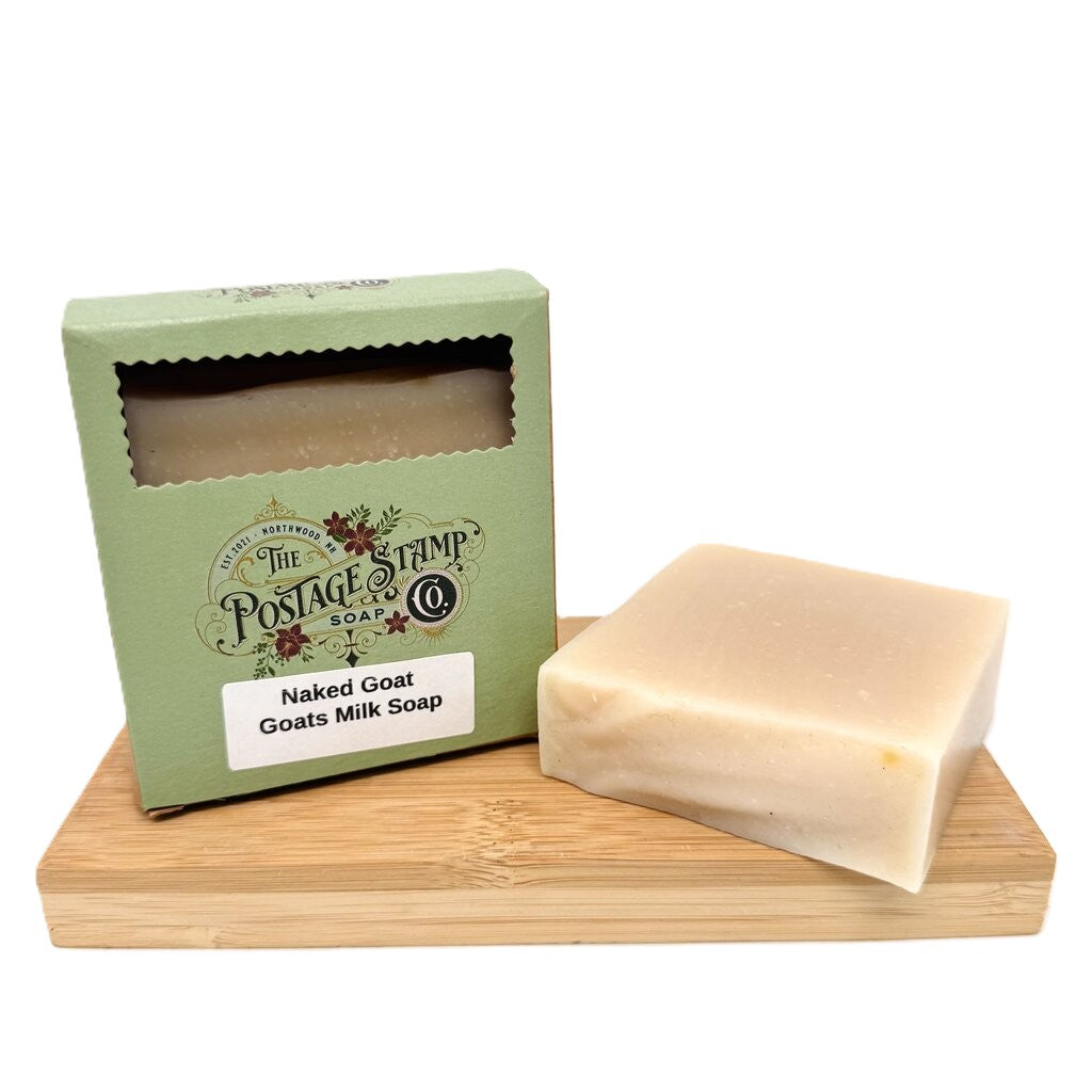 Goats Milk Soap