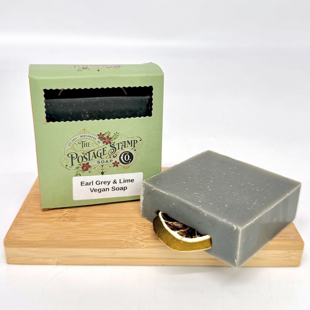 Vegan Soap