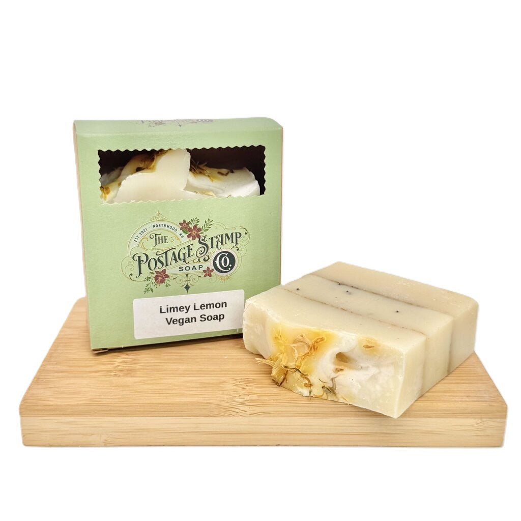 Vegan Soap