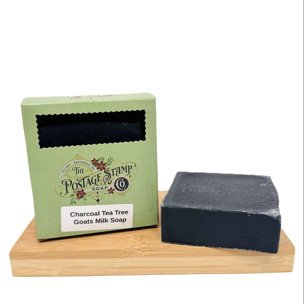 Goats Milk Soap