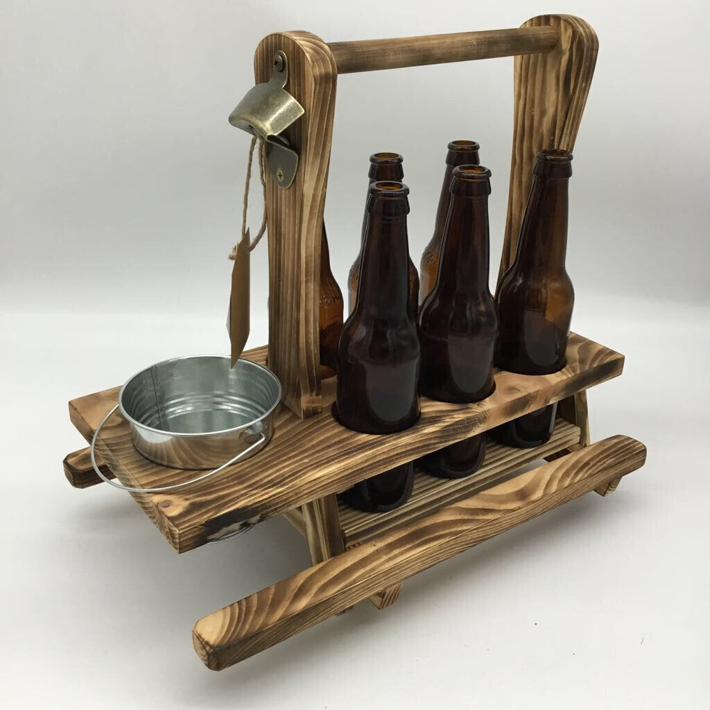Beer/Beverage Caddy
