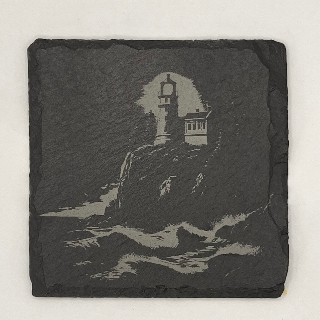 Coaster - Split Rock Lighthouse