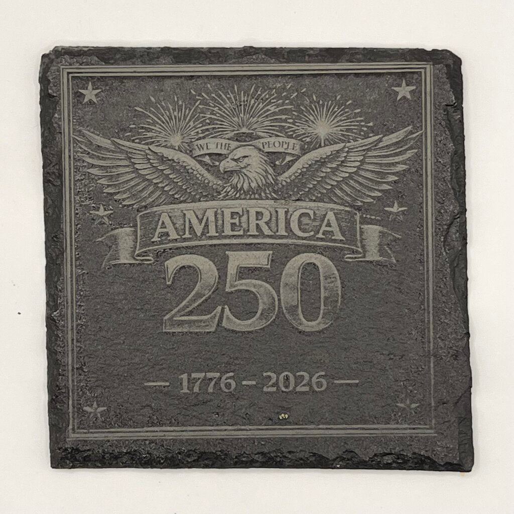 Coaster - America 250