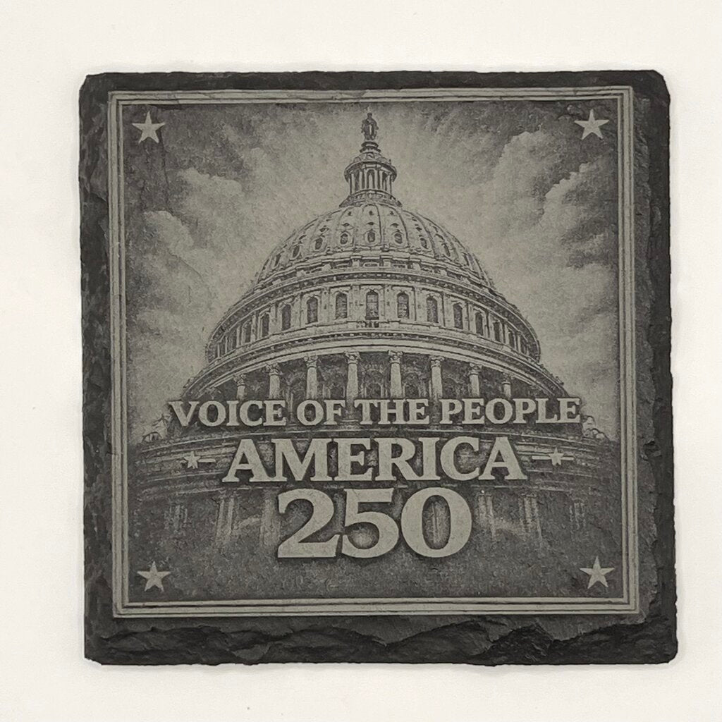 Coaster - Voice of the people