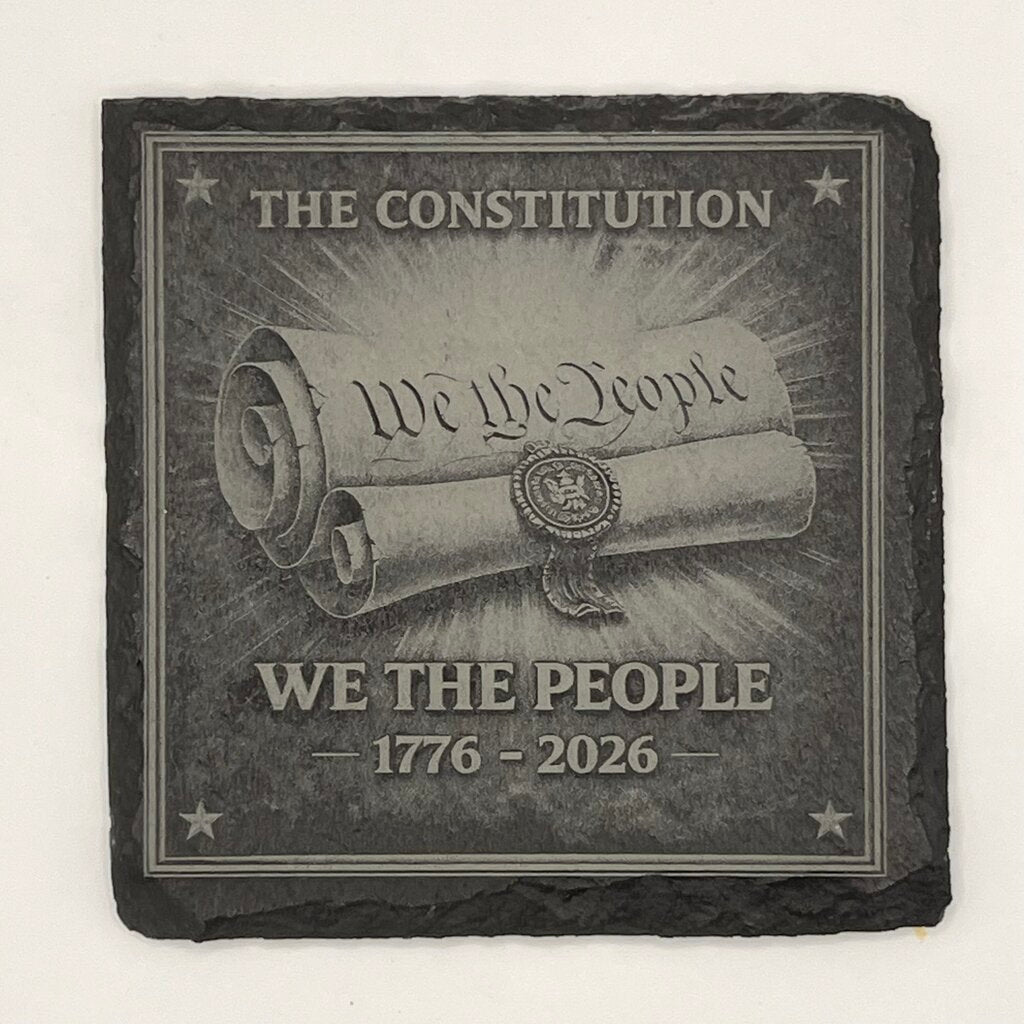 Coaster - We the People
