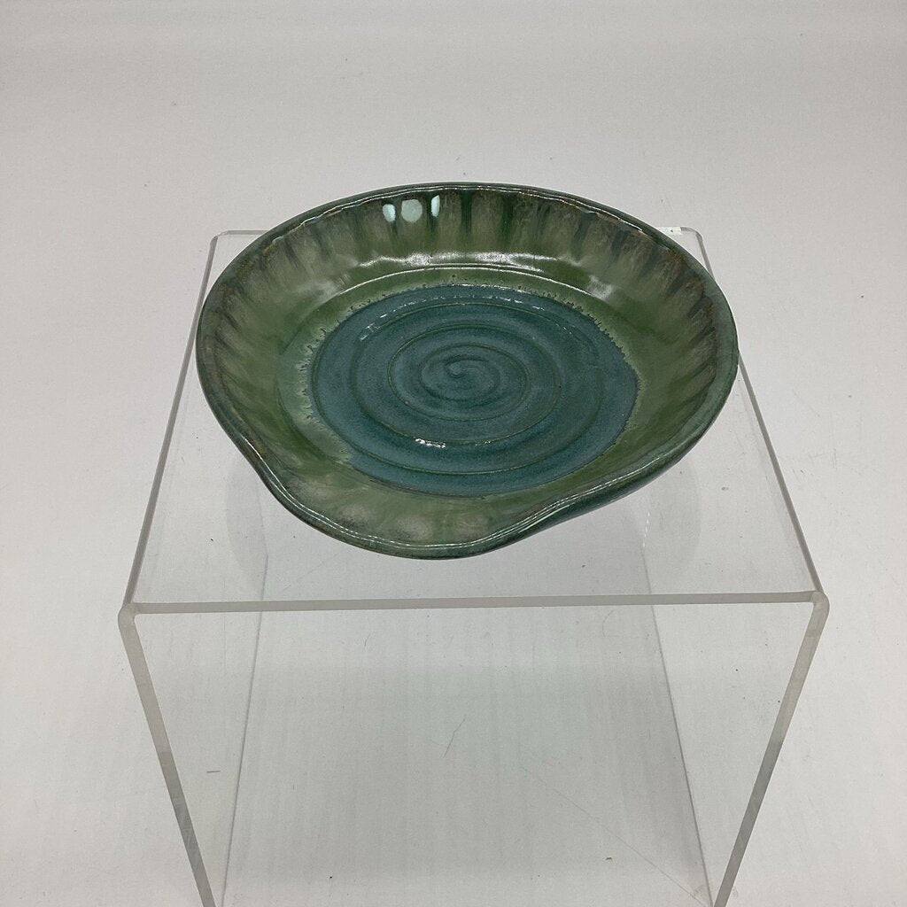 Spoon Rest- Green RHC