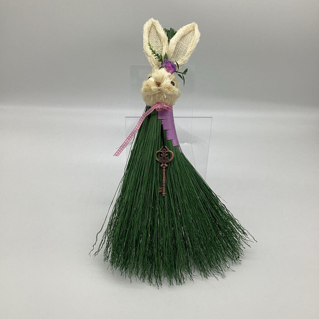 Green/bunny Turkey wing