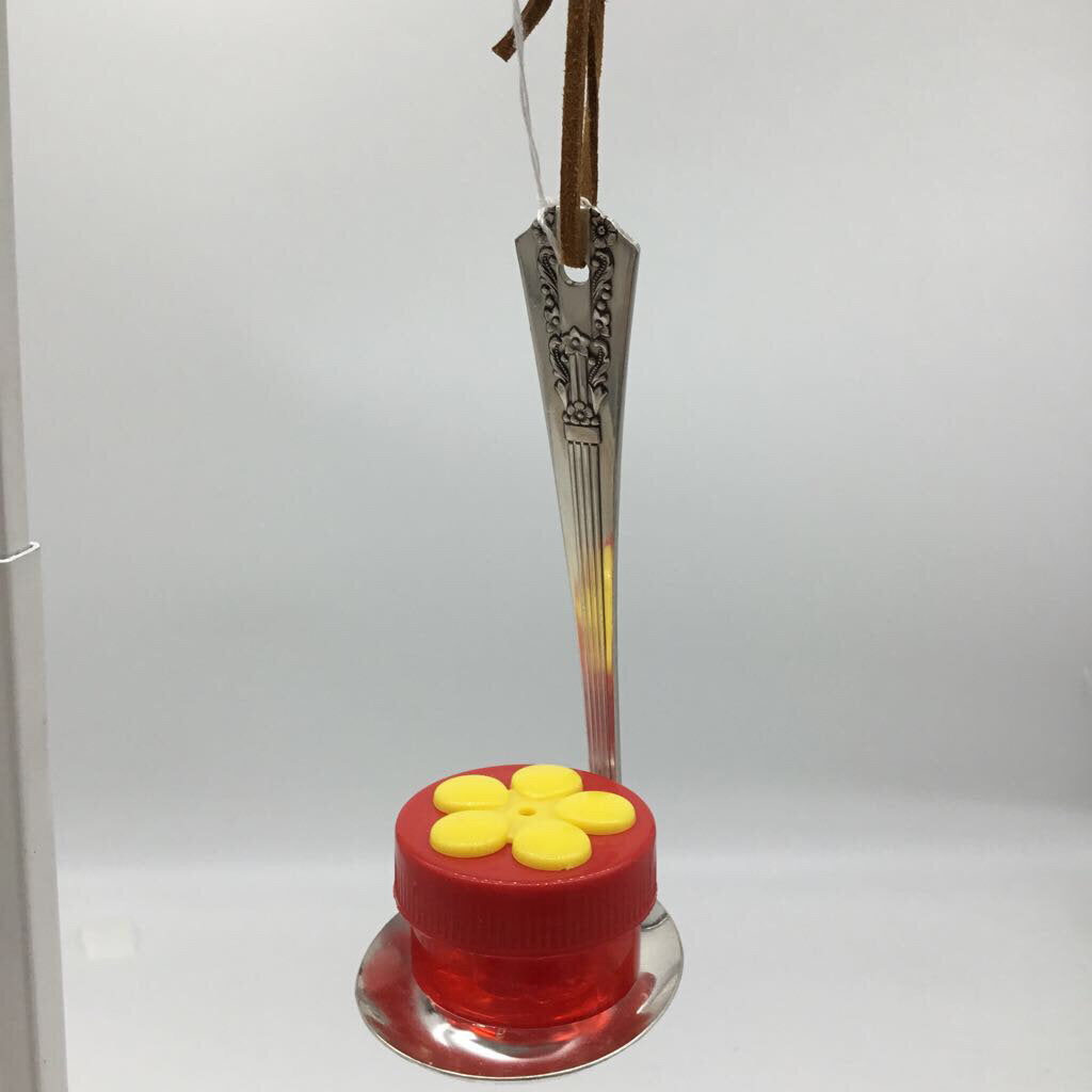 Hummingbird Feeder