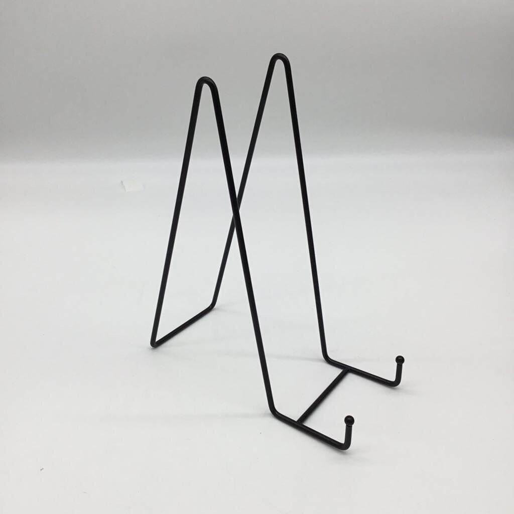 4,000 Footer Picture Frame Stand for Personalized Edition Topographic Maps