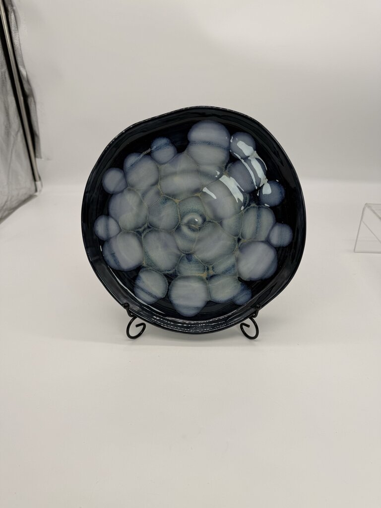 Frozen Pond Platter