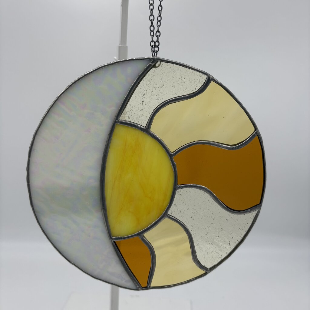 Sun & Moon
