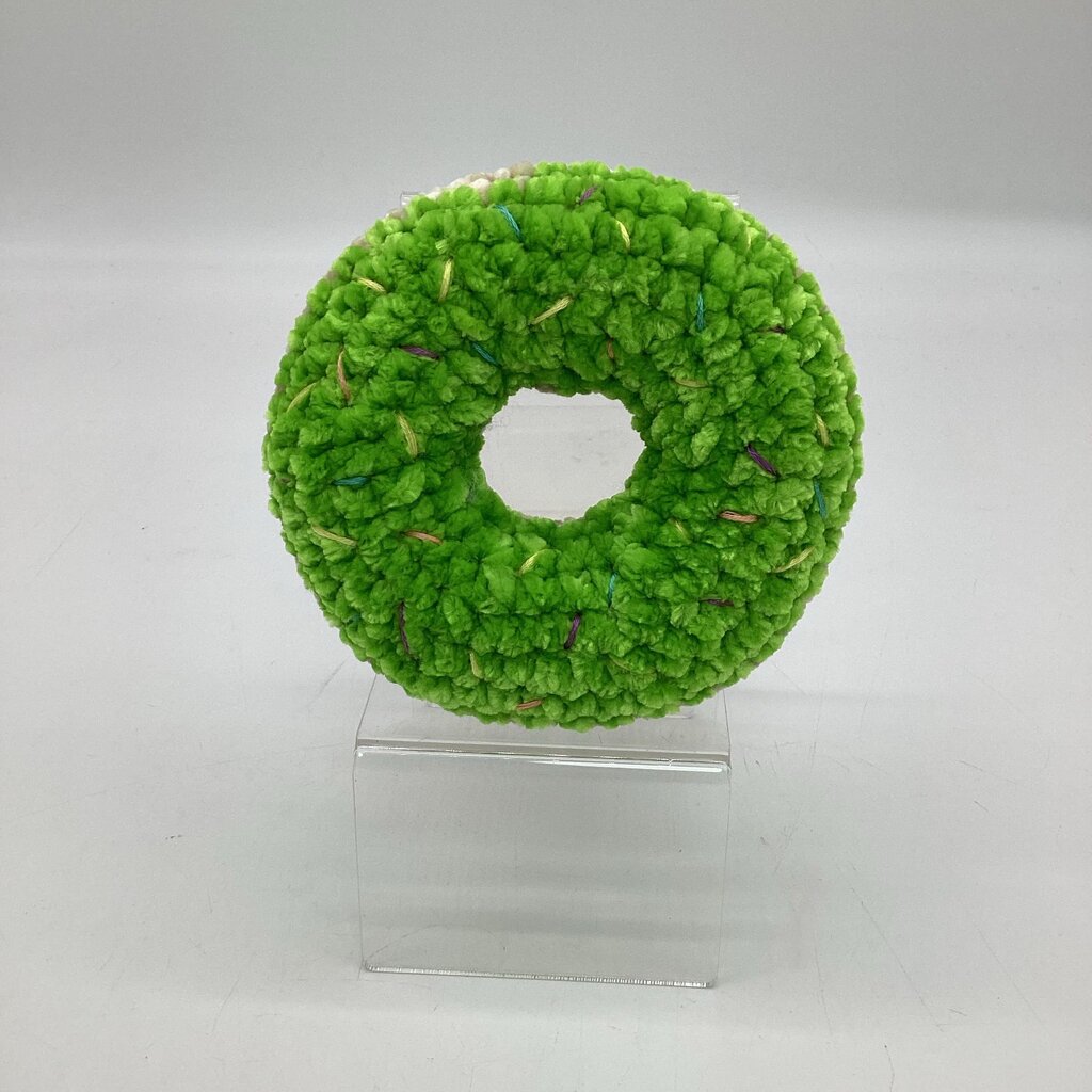 Crochet Donut
