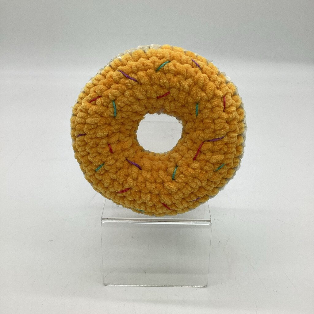 Crochet Donut