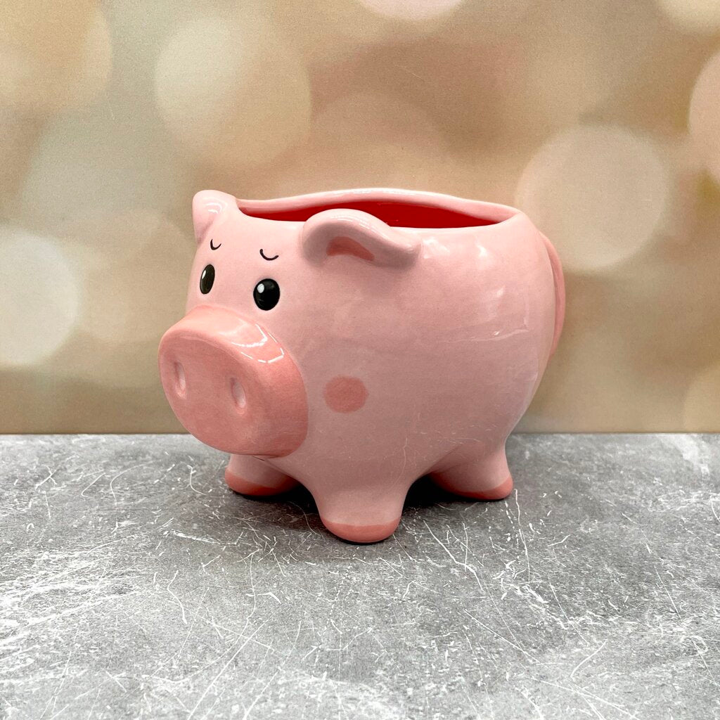 Pig Mug
