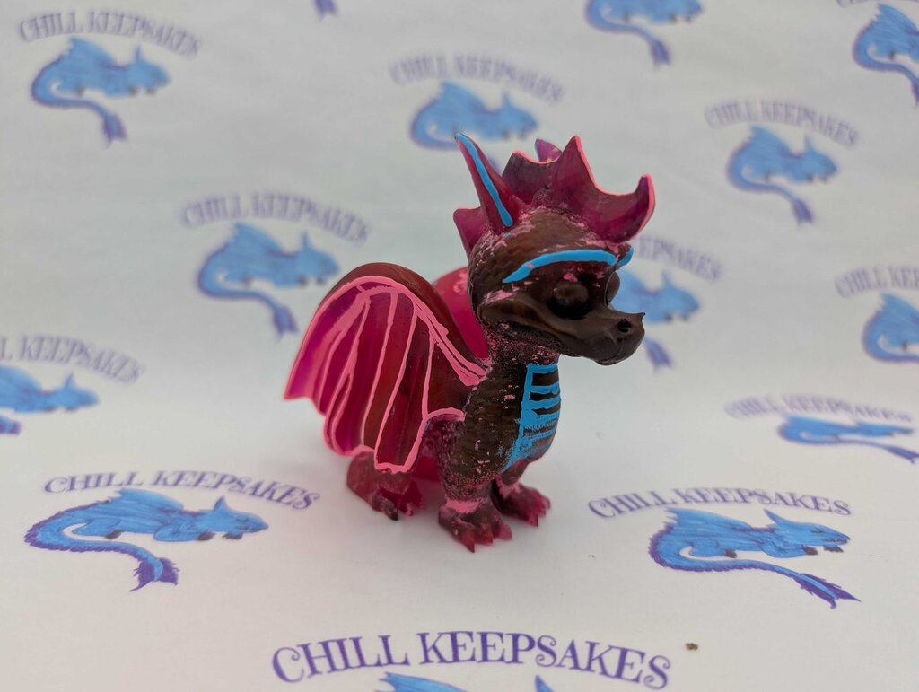 Little Dragon