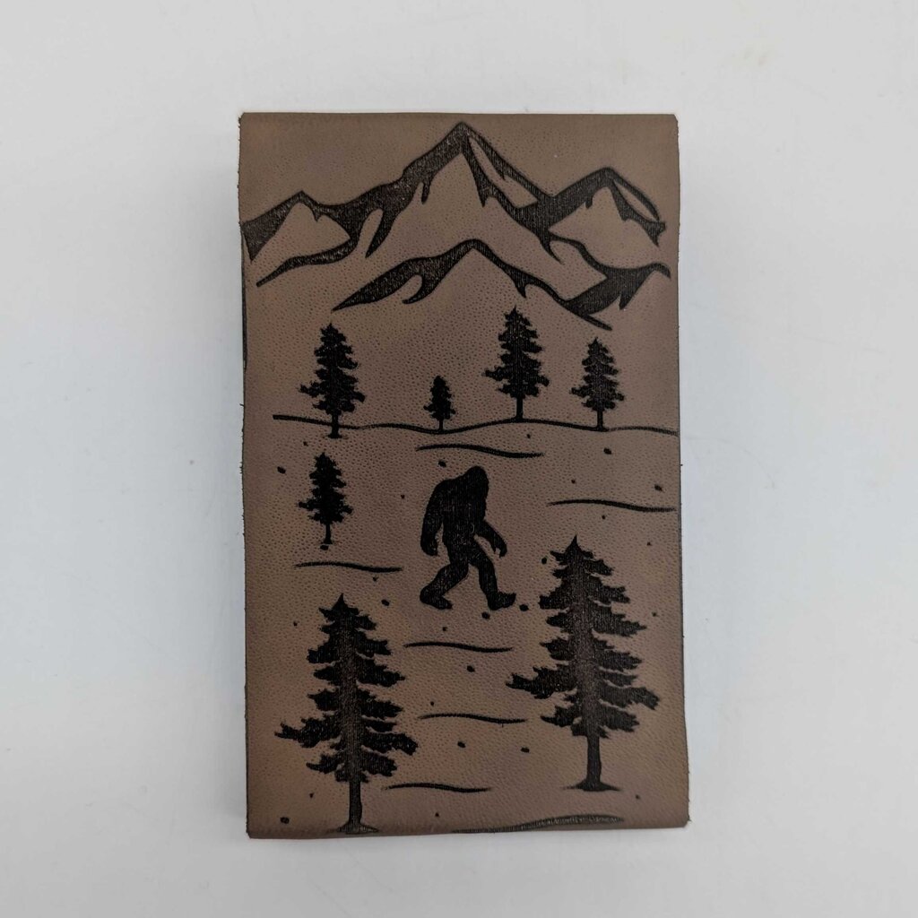 Game - Pocket Cribbage Board