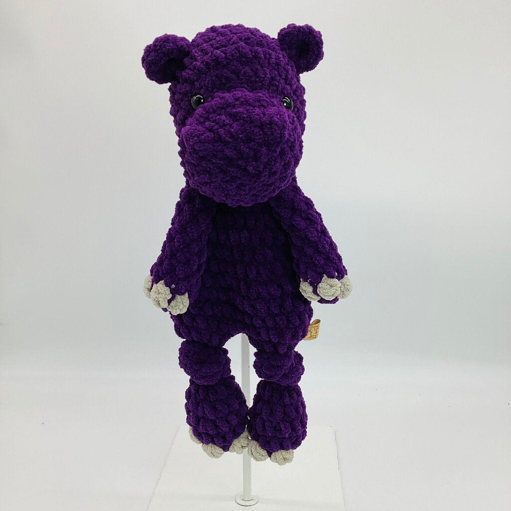 Hendrix Hippo