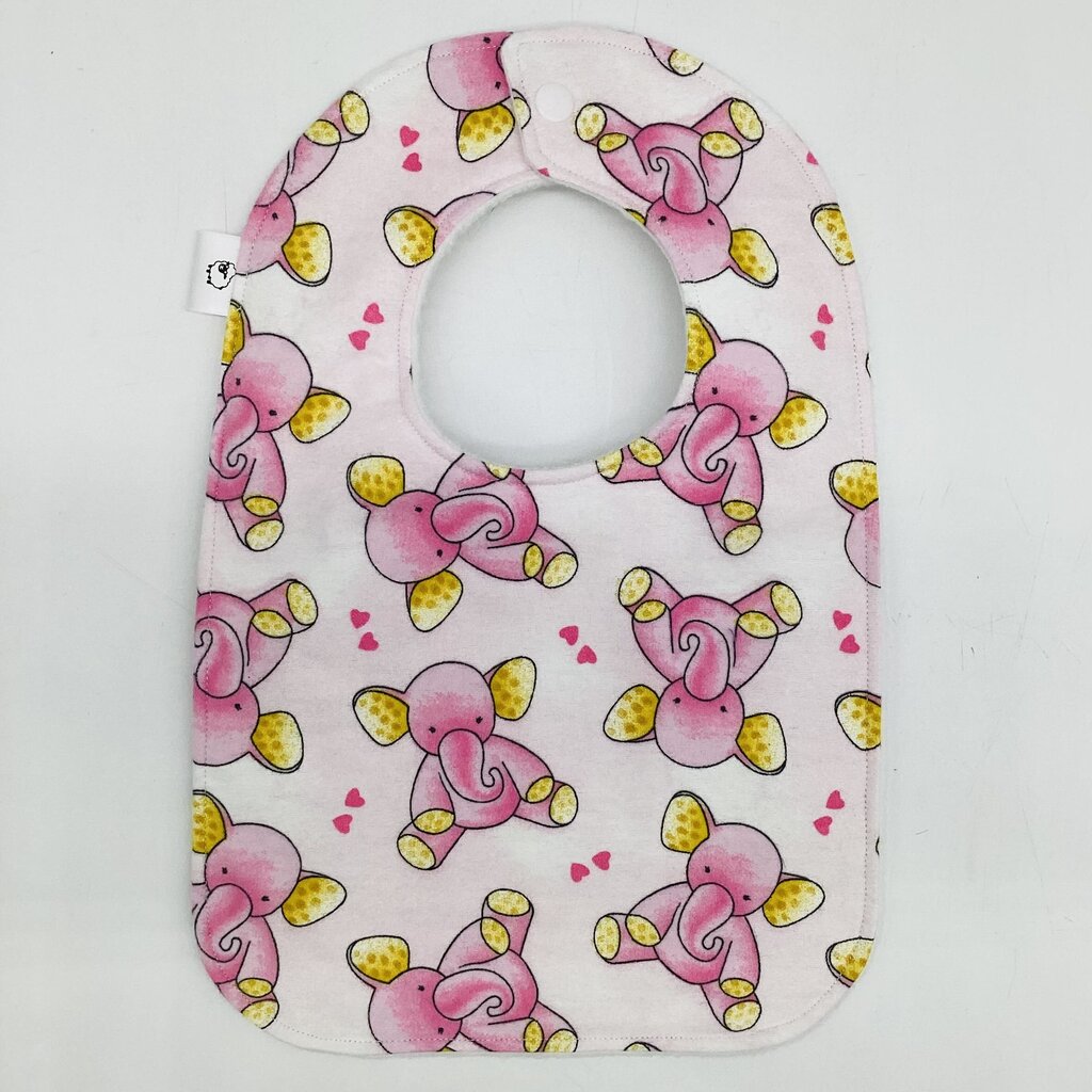 Toddler Bib