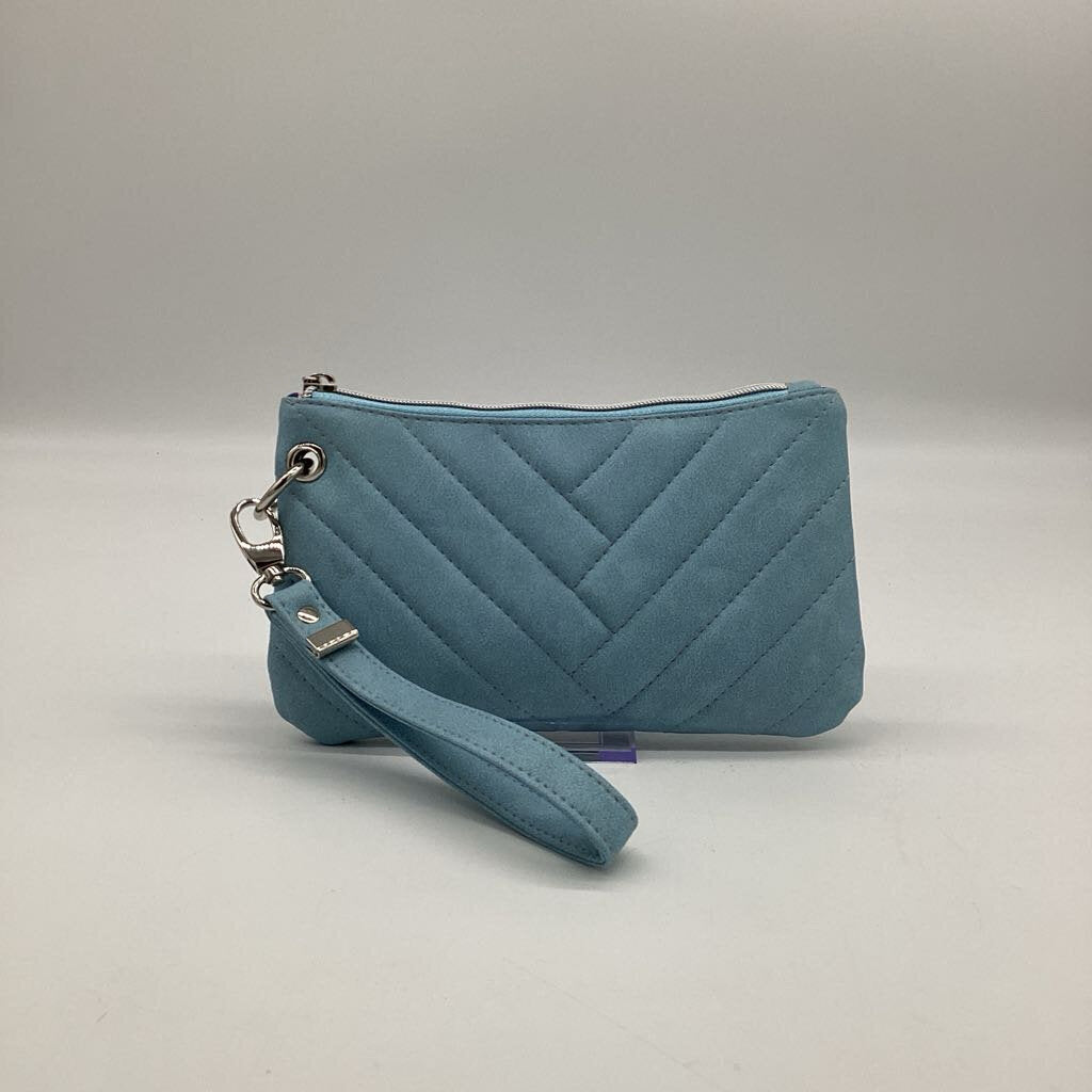 Pisces- Arctic Blue