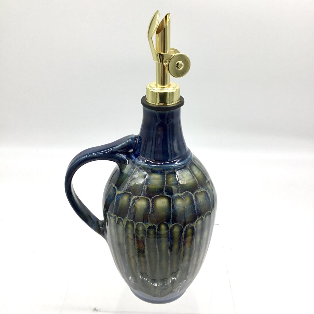 Oil Bottle- Storm/Satin Orb FP