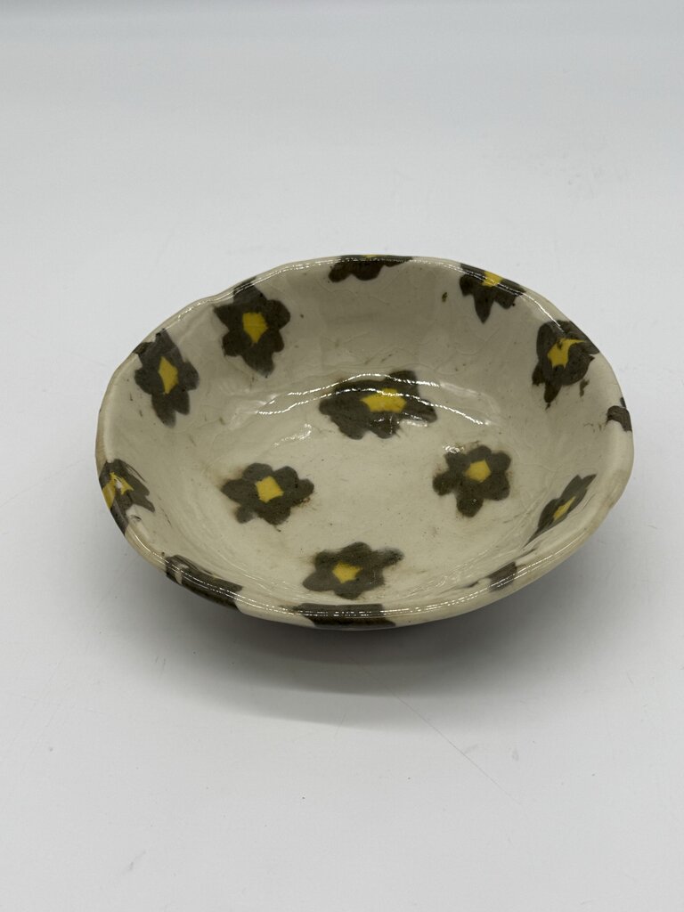 Nerikomi Flowr Bowl