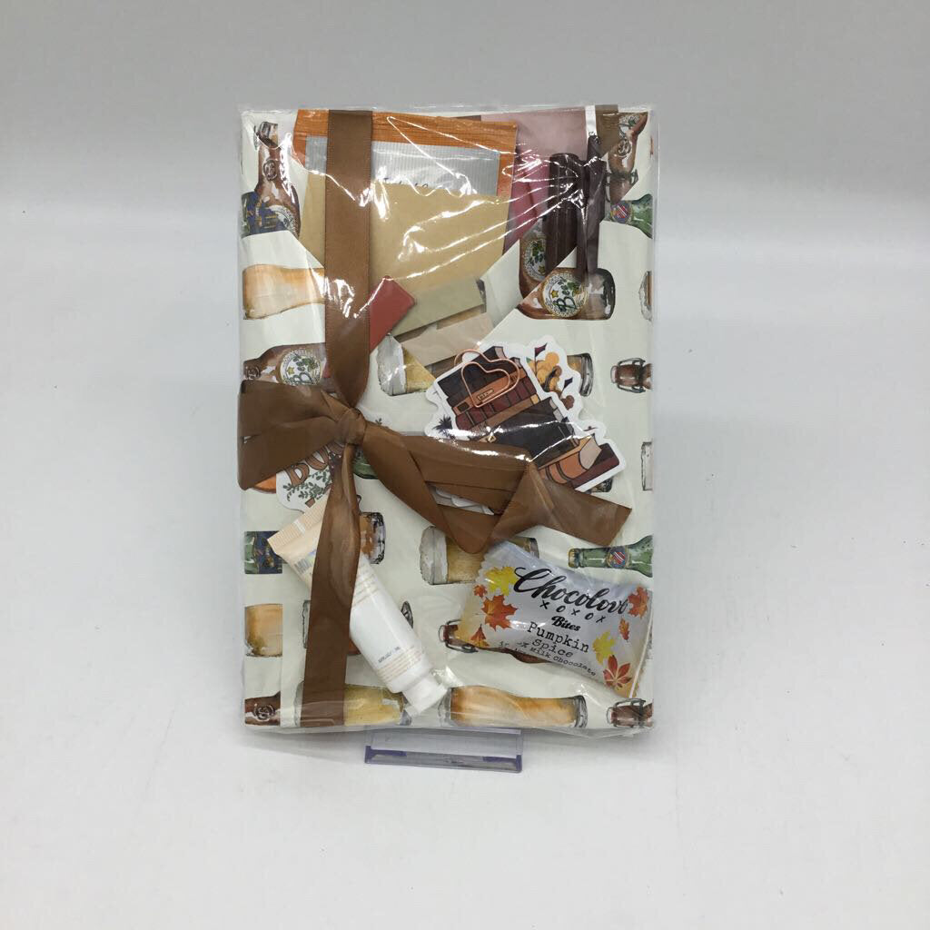 Blind date with a book
