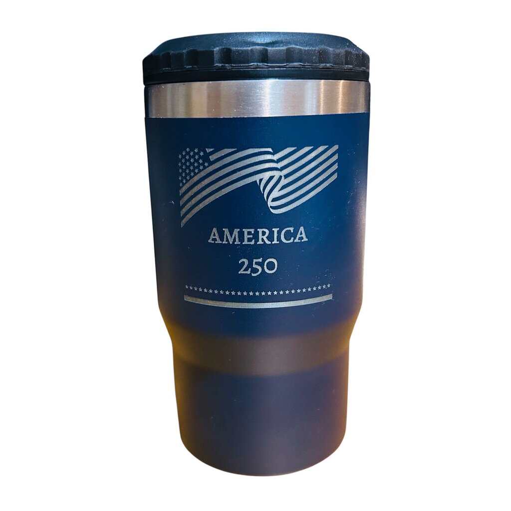 Can Cooler America 250