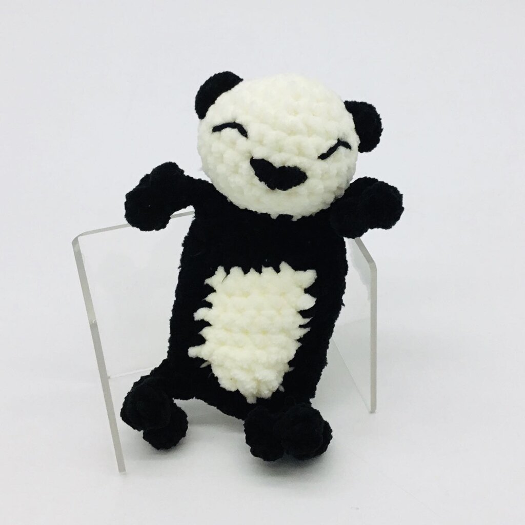 Panda Pocket Pal