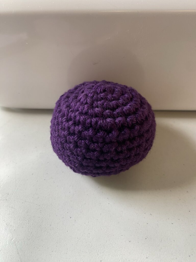 Kick bag/juggling ball 58.2 5/27