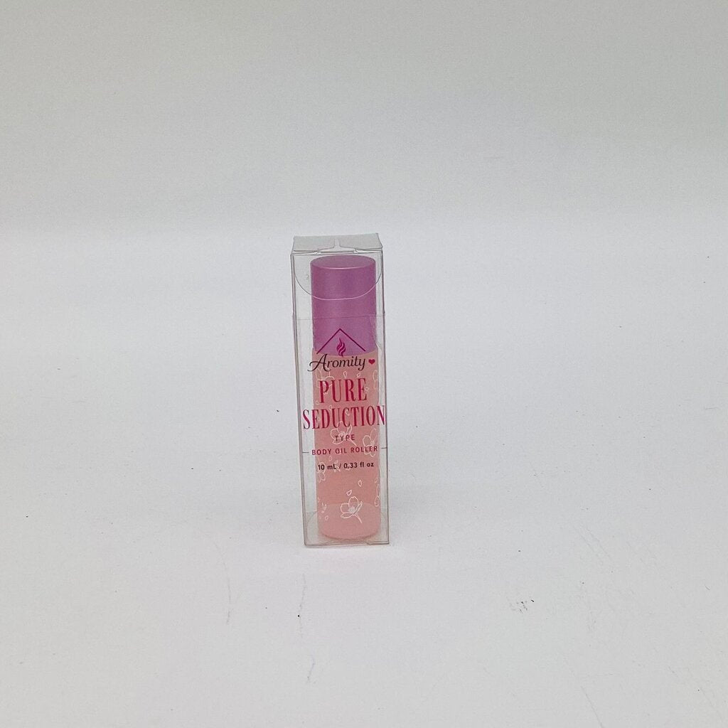 Body Oil Roller - Pure Seduction