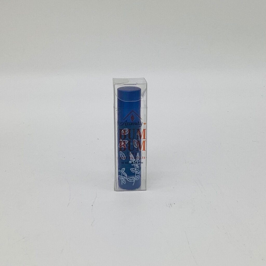 Body Oil Roller - Bum Bum