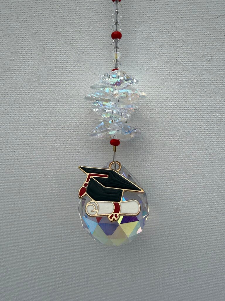 GRADUATION OCTAGON
