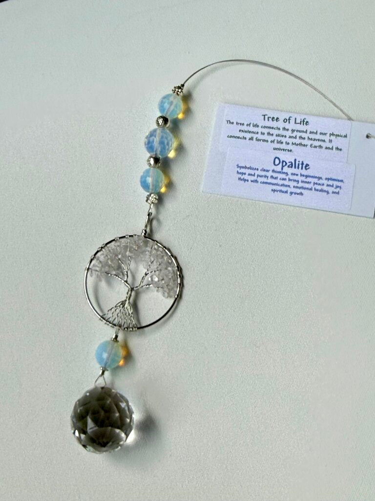 TREE OF LIFE OPALITE
