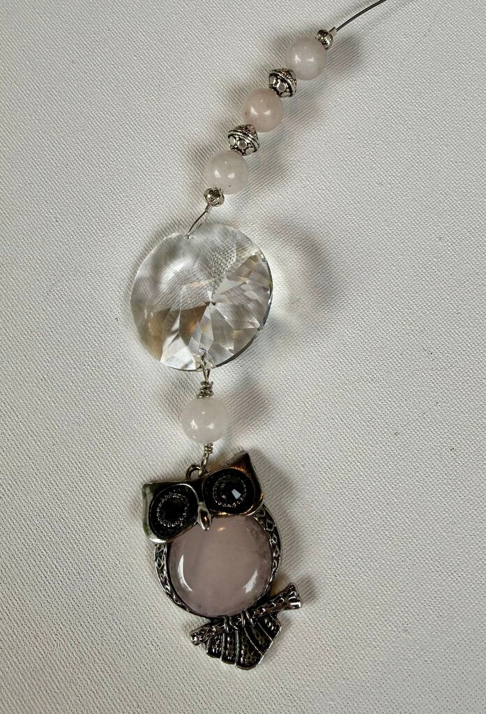 OWL SUNDIAL RQ