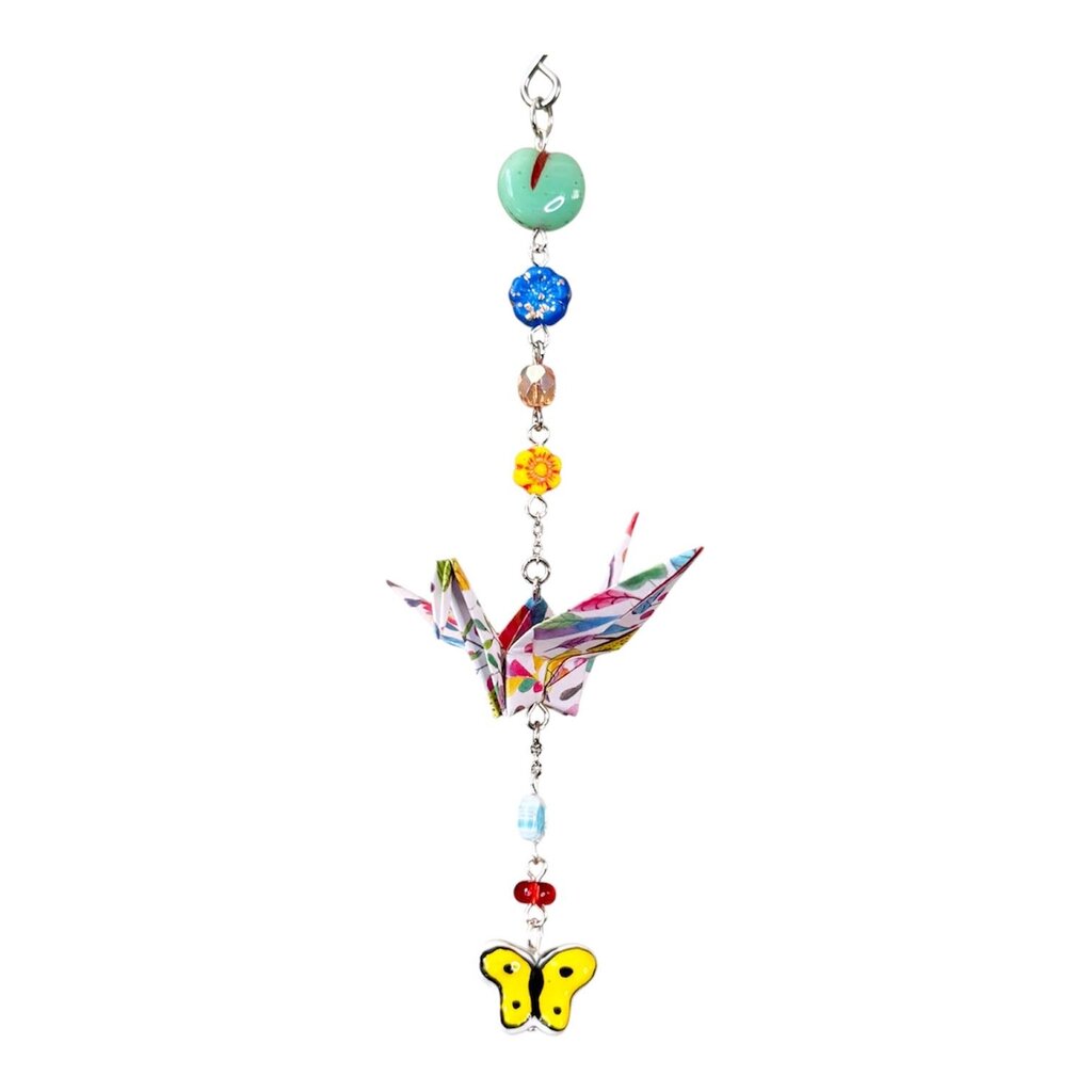 Origami Ornament #2446S