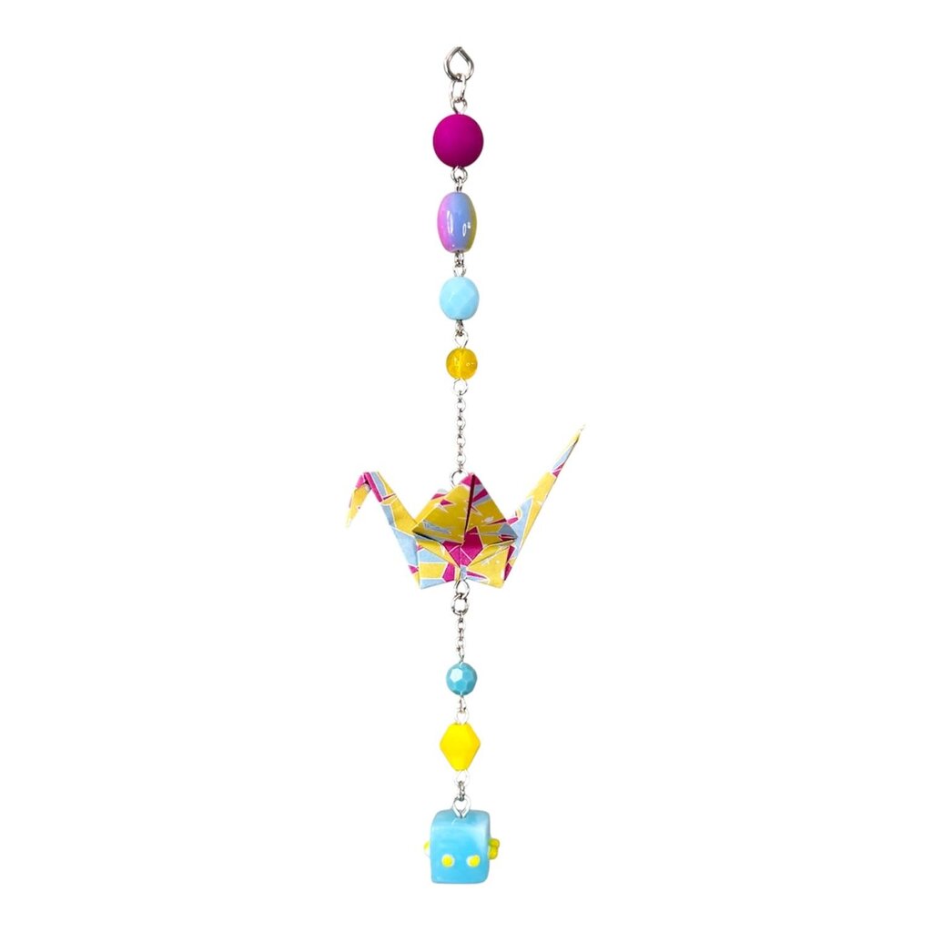 Origami Ornament #2448S